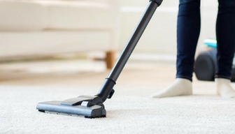 Carpet Restoration & Cleaning